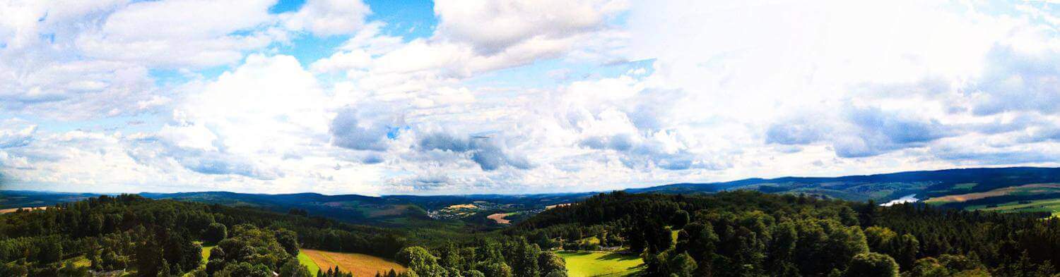 hunsrueck panorama