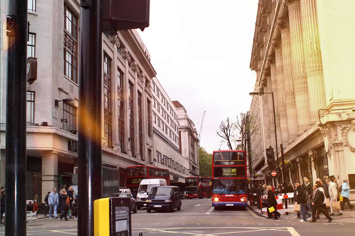 London