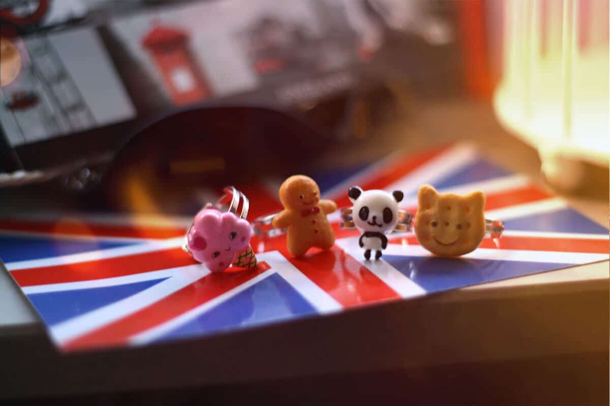 Qu´tse Cute Shop