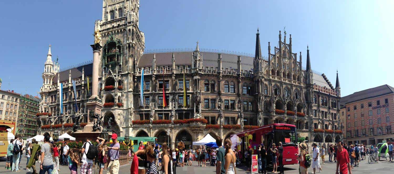 munich