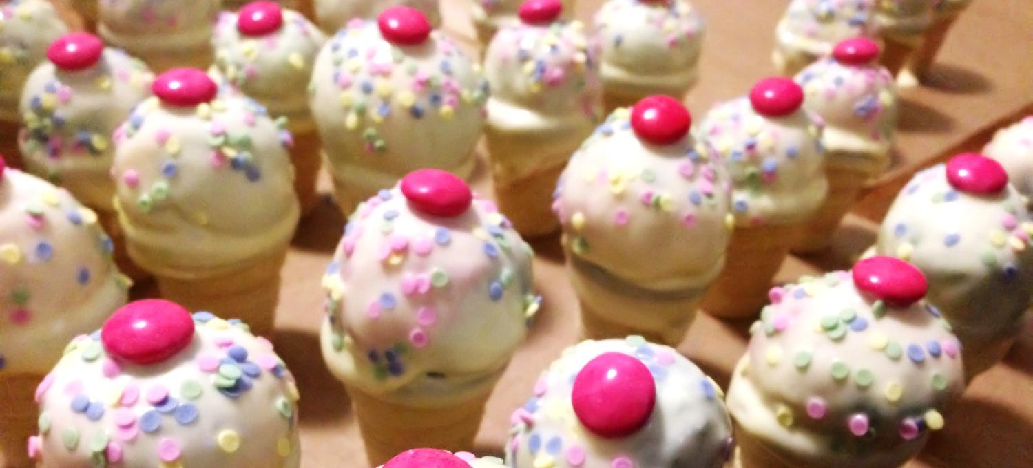 cupcakewaffeln