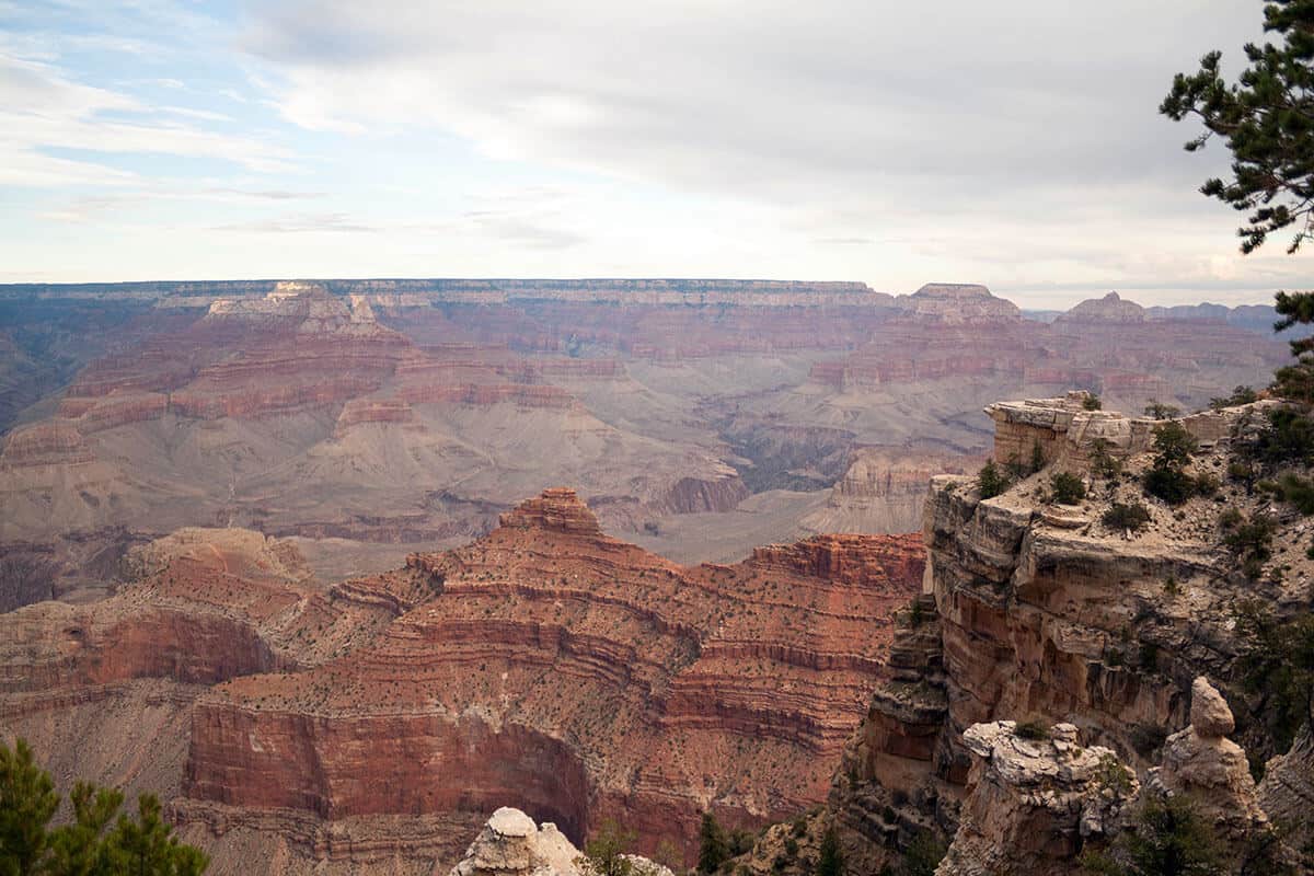 Grand Canyon