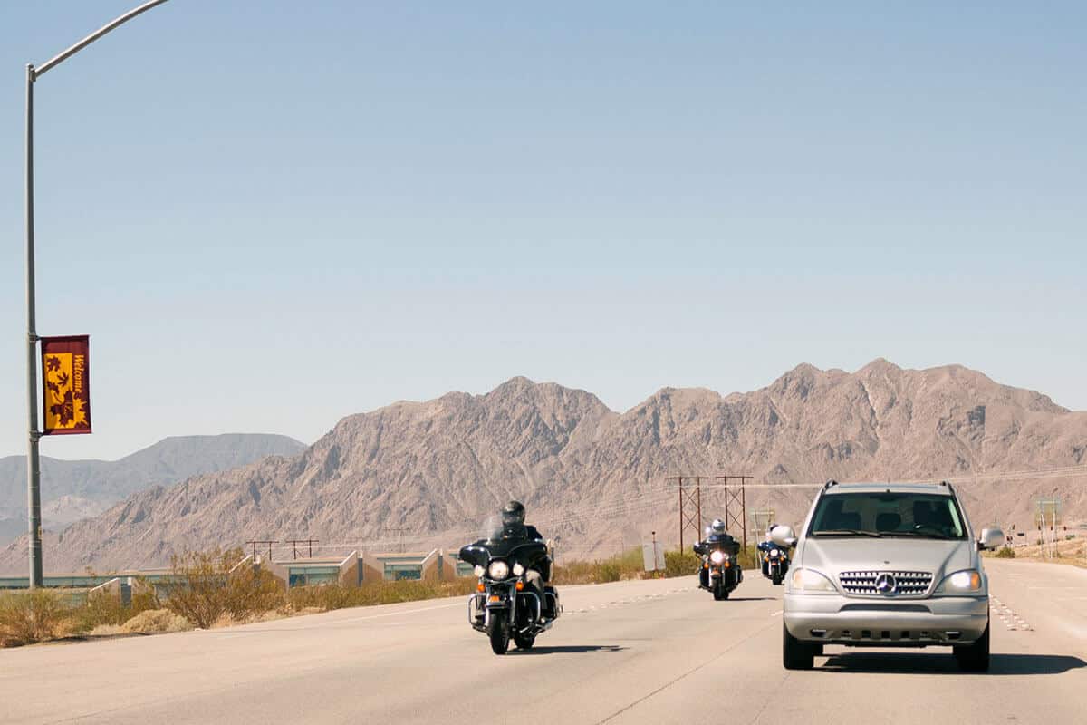 Roadtrip USA