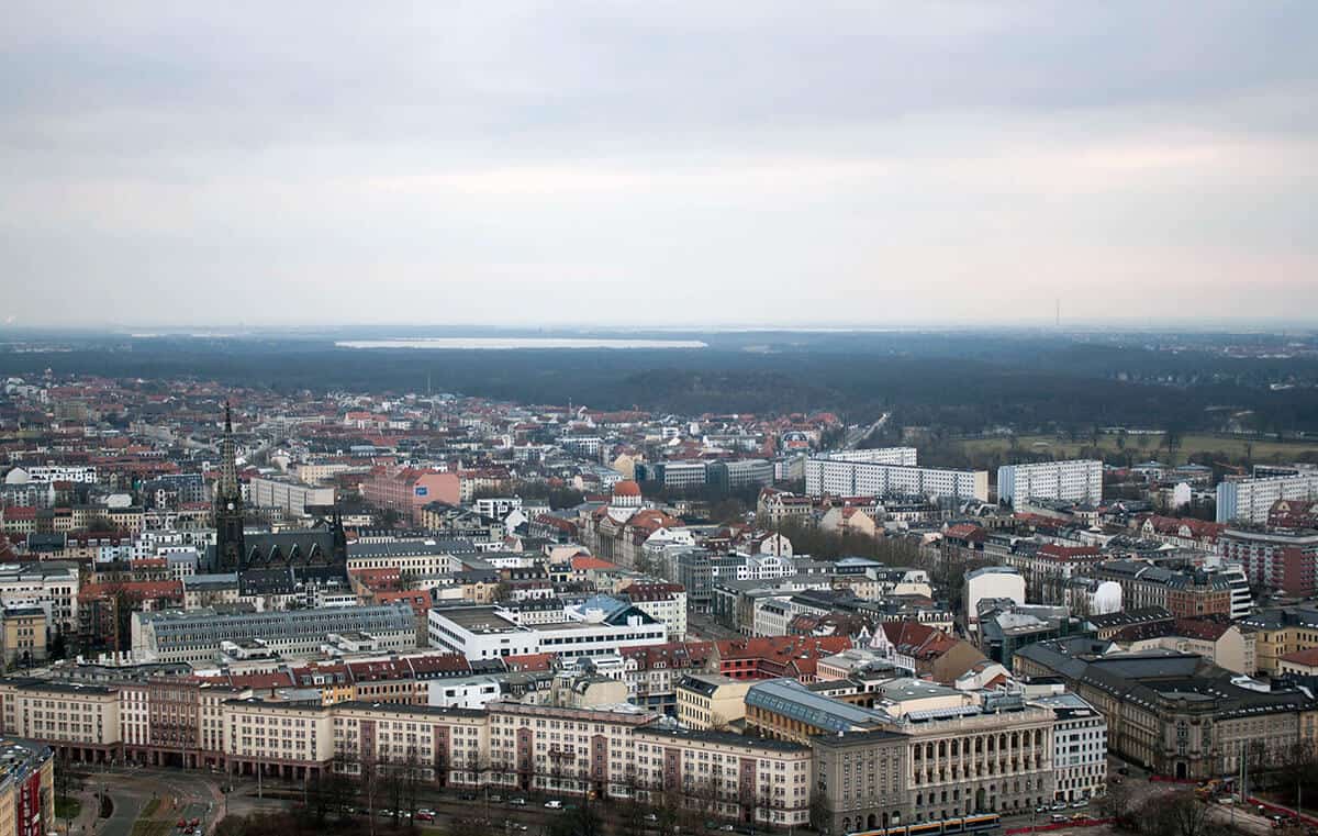 Leipzig