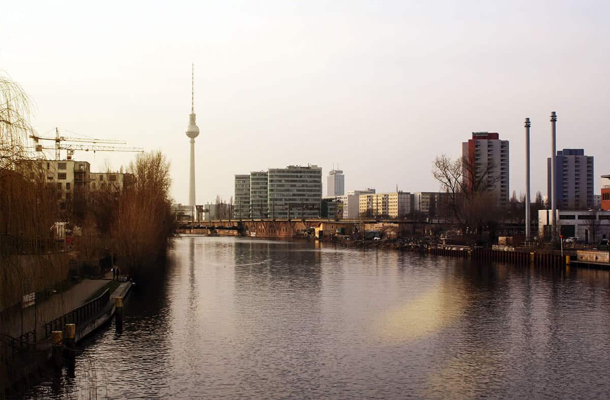 Berlin!
