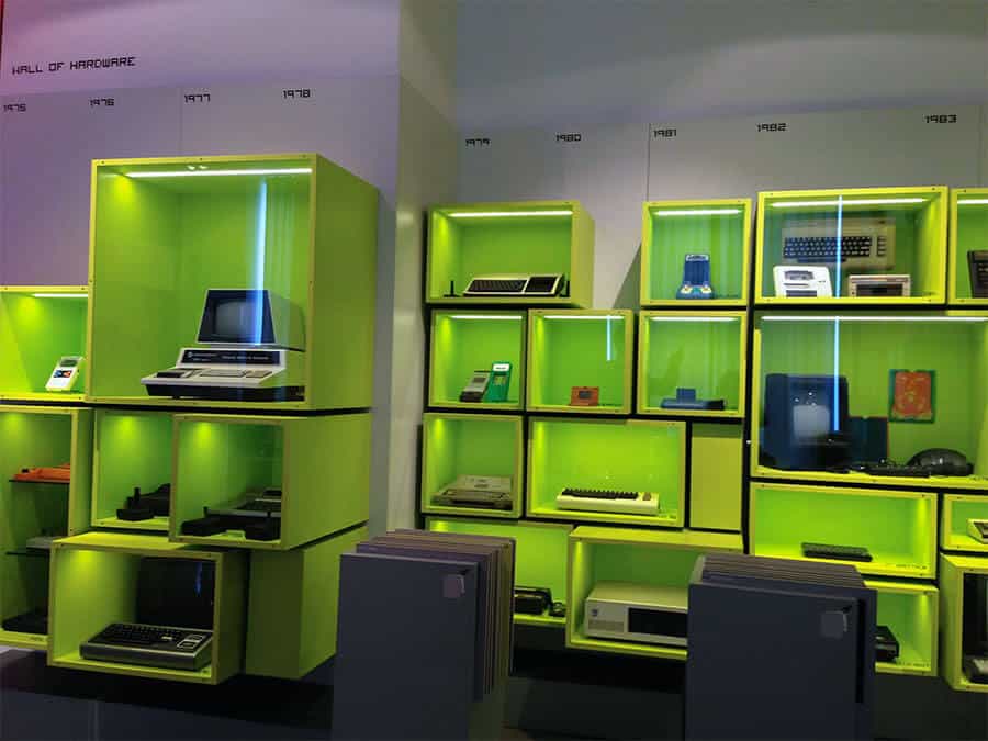 Computerspiele Museum Computerspiele Museum
