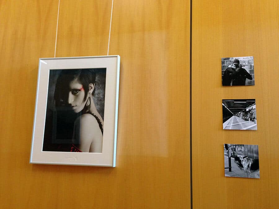 Vernissage