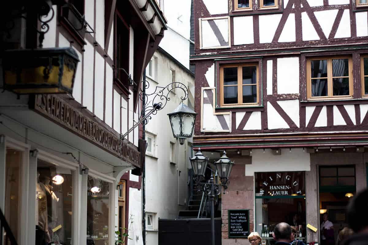 Bernkastel-Kues