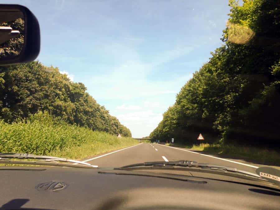 Autobahn