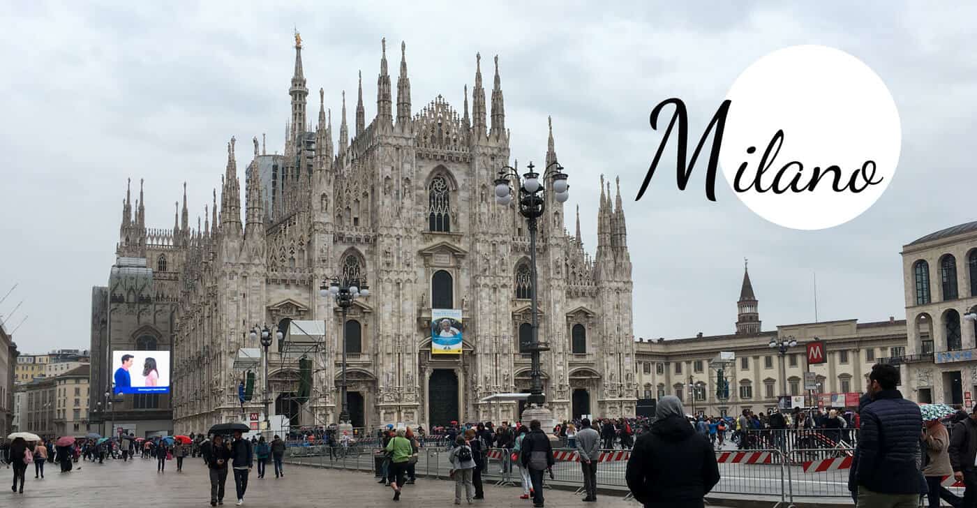 Mailand