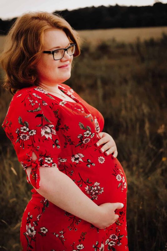 Babybauch