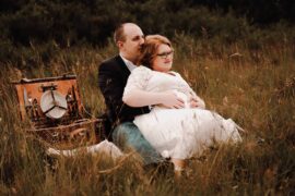 Schwangerschaftsshooting